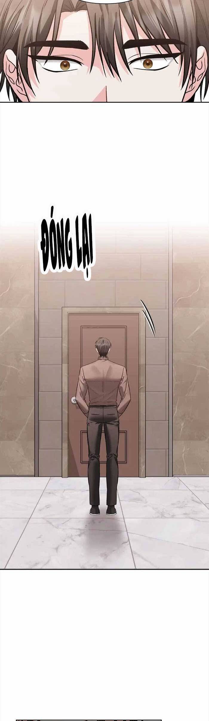 Cua Lại Vợ Yêu Chapter 34 - Trang 2