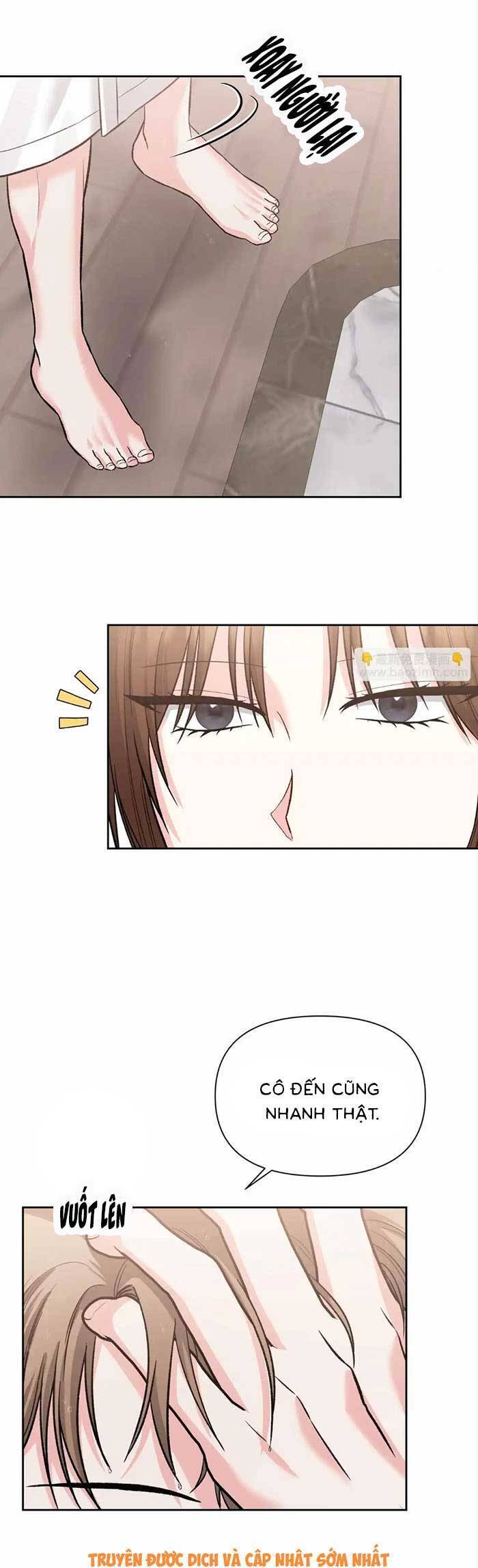 Cua Lại Vợ Yêu Chapter 34 - Trang 2