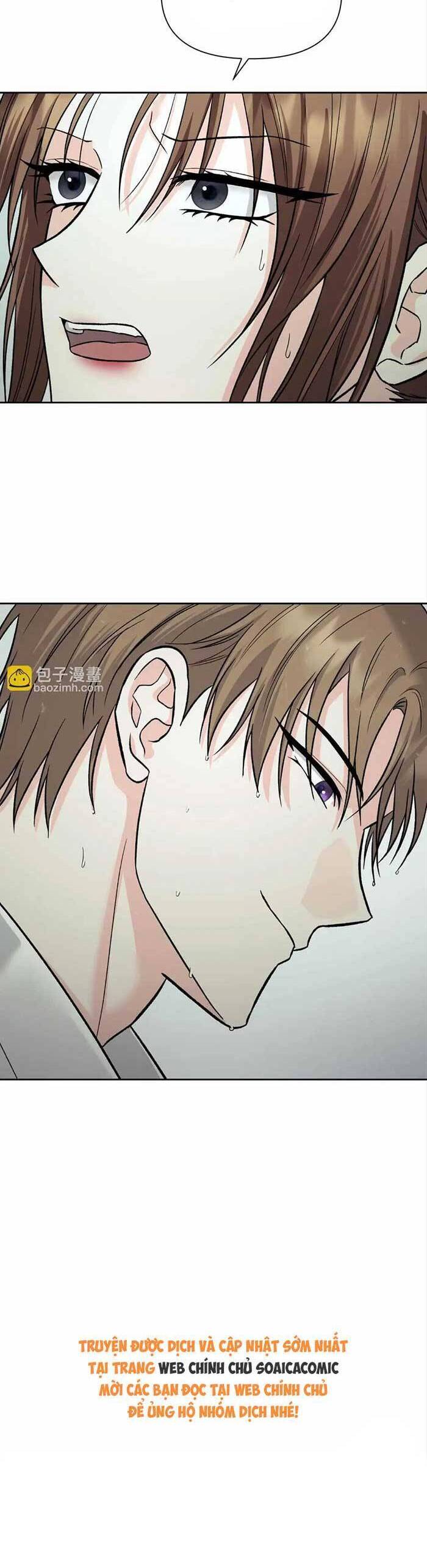 Cua Lại Vợ Yêu Chapter 34 - Trang 2