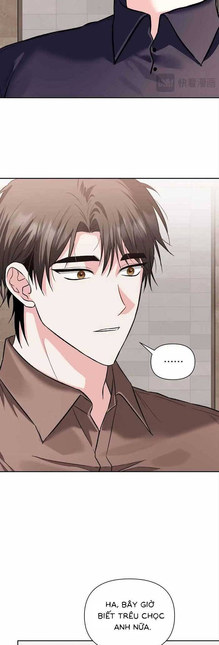 Cua Lại Vợ Yêu Chapter 34 - Trang 2
