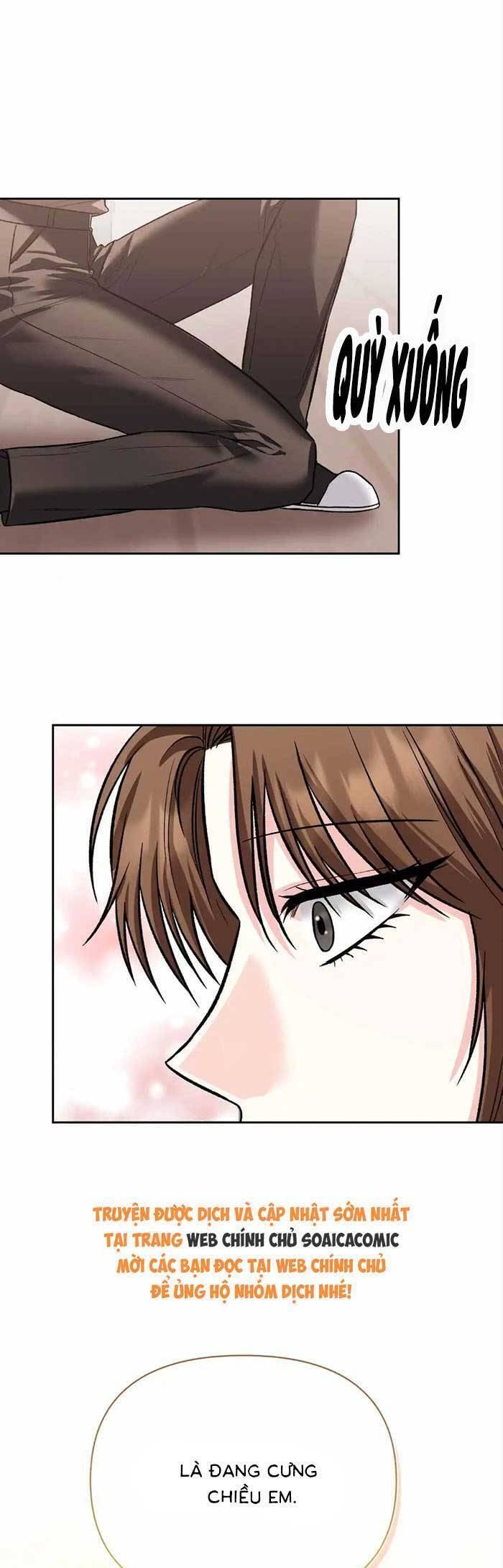 Cua Lại Vợ Yêu Chapter 34 - Trang 2