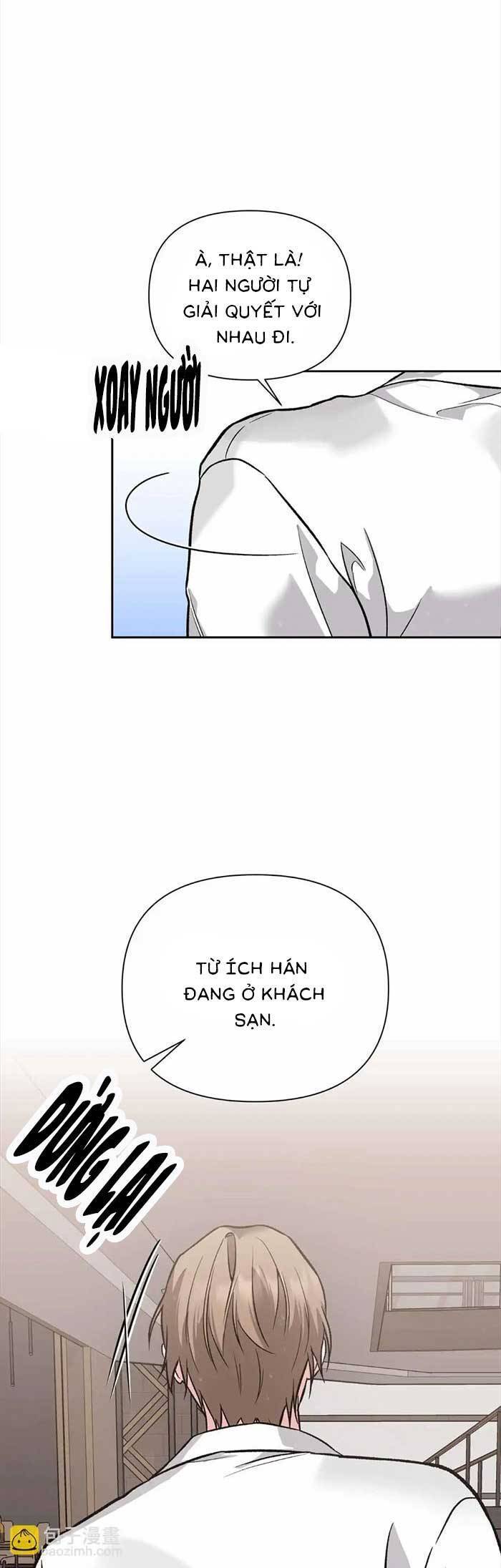 Cua Lại Vợ Yêu Chapter 35 - Trang 2