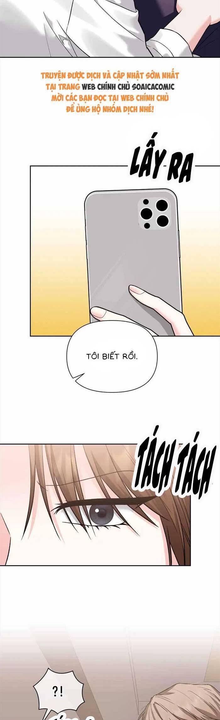 Cua Lại Vợ Yêu Chapter 35 - Trang 2