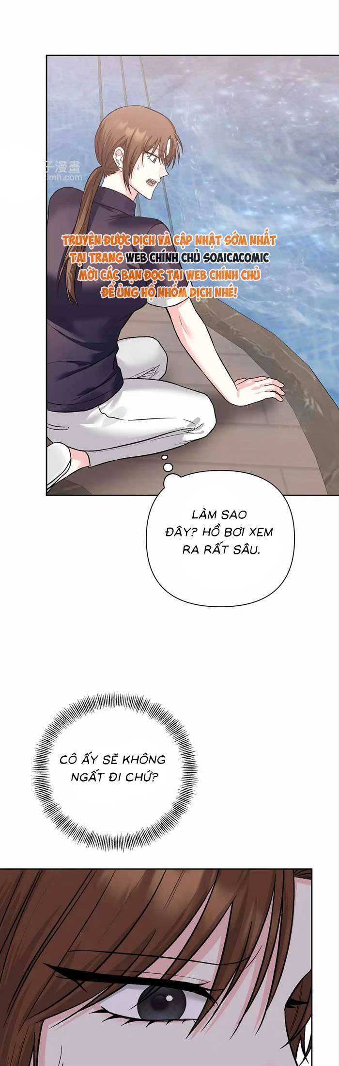 Cua Lại Vợ Yêu Chapter 35 - Trang 2