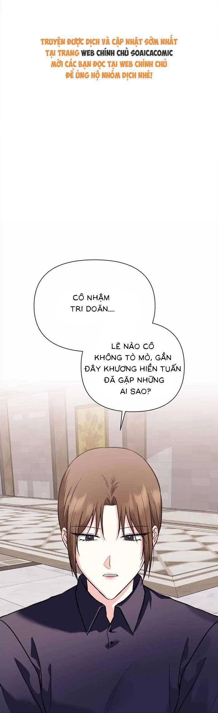 Cua Lại Vợ Yêu Chapter 36 - Trang 2