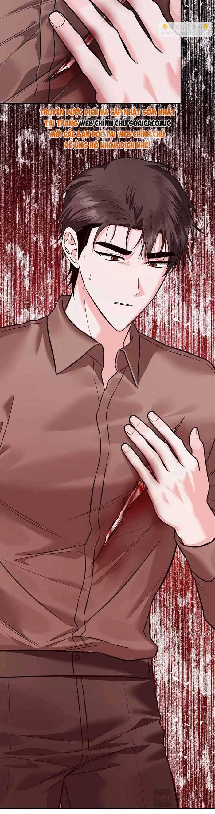 Cua Lại Vợ Yêu Chapter 36 - Trang 2