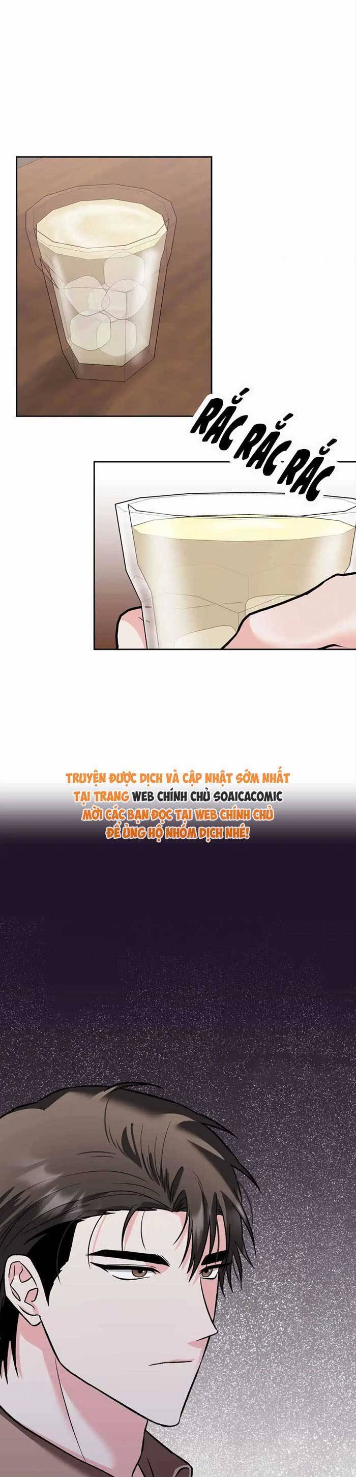 Cua Lại Vợ Yêu Chapter 36 - Trang 2
