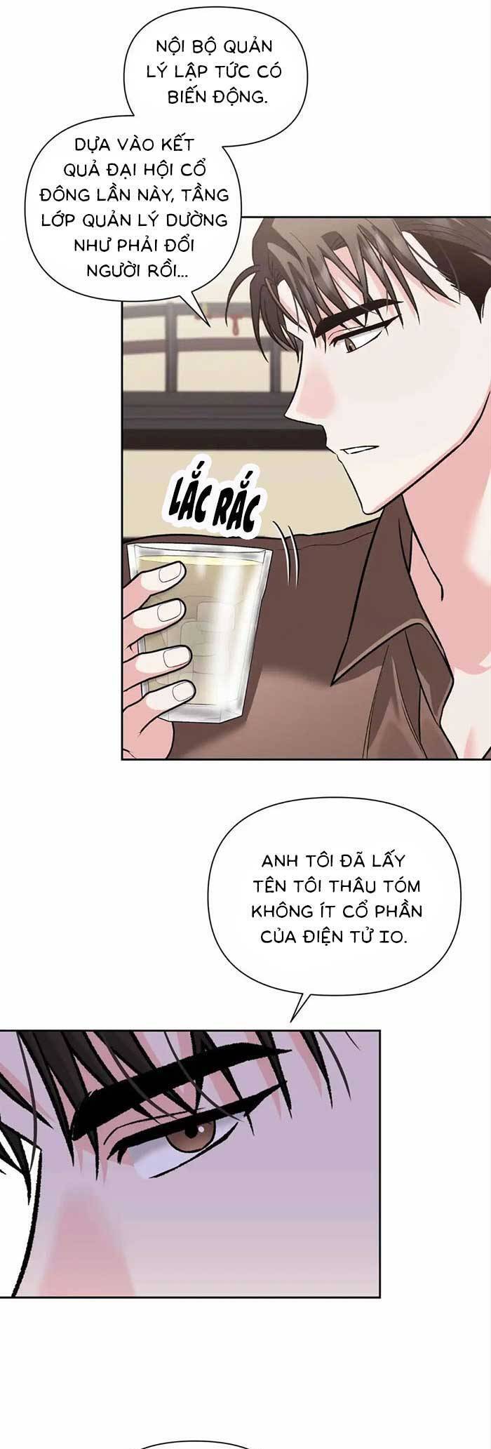 Cua Lại Vợ Yêu Chapter 36 - Trang 2