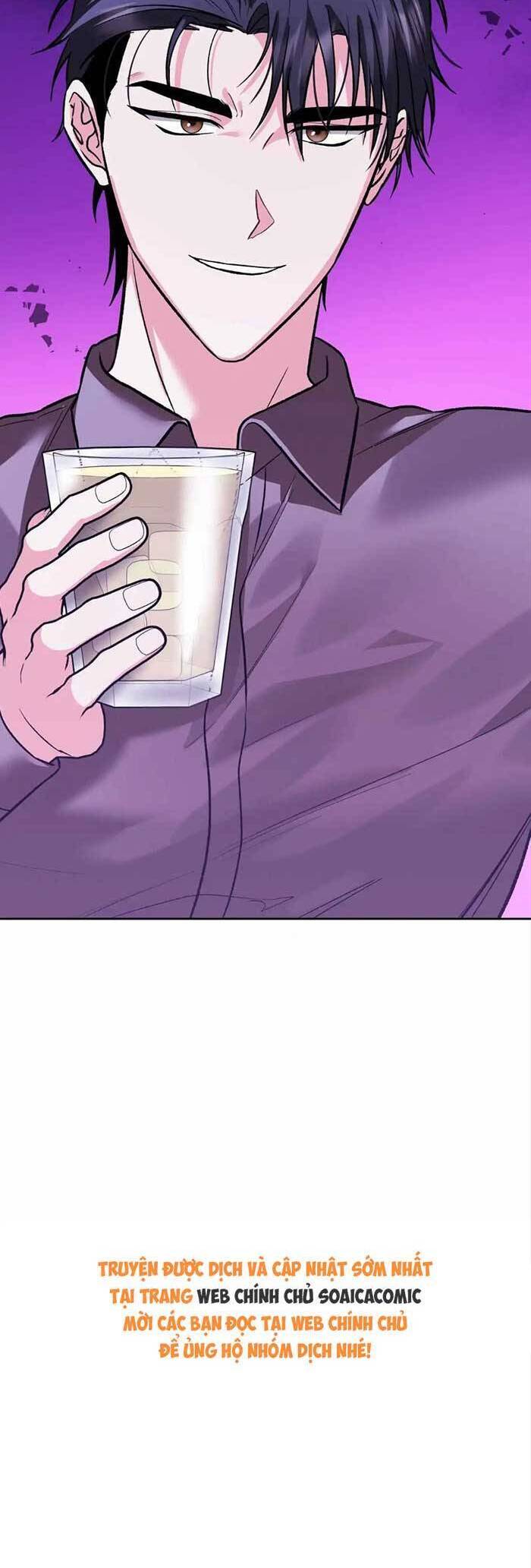 Cua Lại Vợ Yêu Chapter 36 - Trang 2
