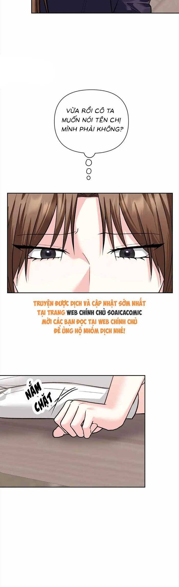 Cua Lại Vợ Yêu Chapter 36 - Trang 2
