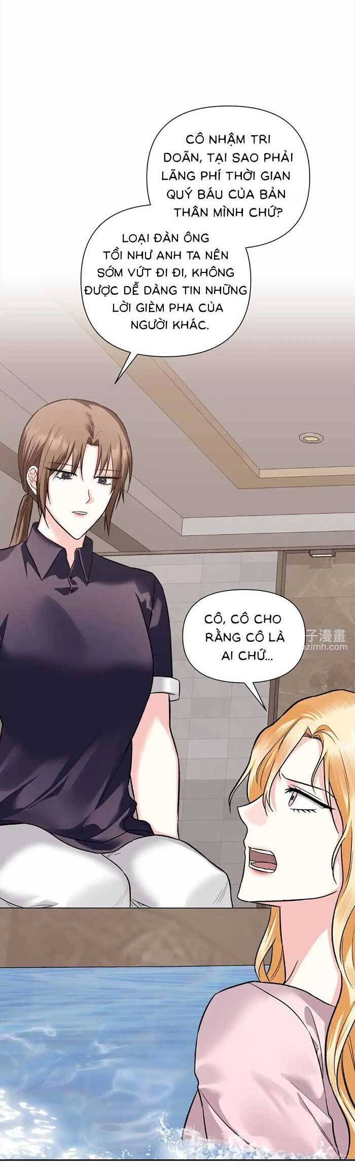 Cua Lại Vợ Yêu Chapter 36 - Trang 2