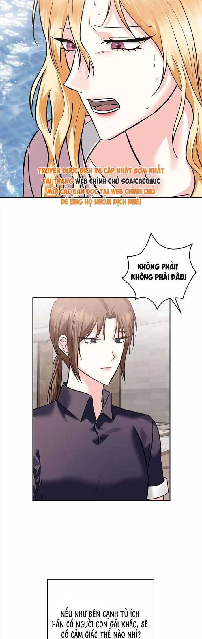 Cua Lại Vợ Yêu Chapter 36 - Trang 2