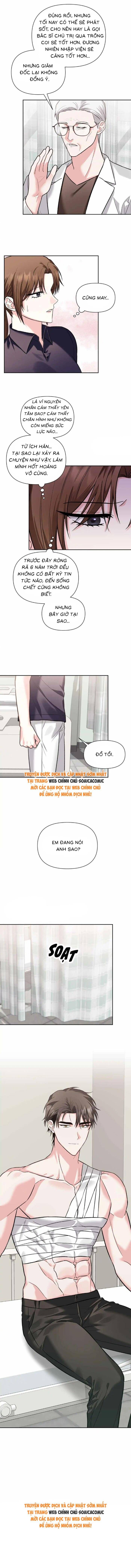 Cua Lại Vợ Yêu Chapter 37 - Trang 2