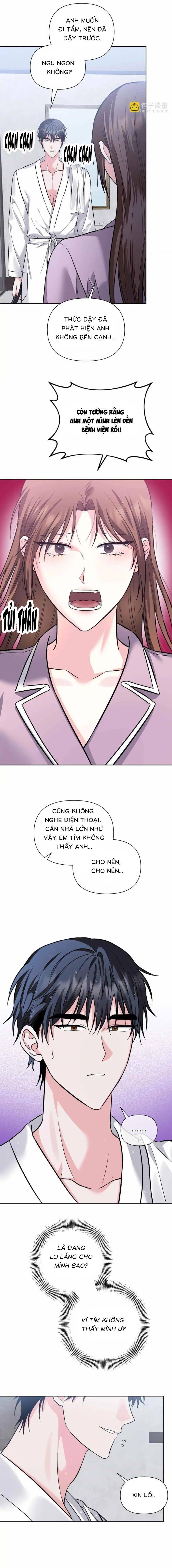 Cua Lại Vợ Yêu Chapter 38 - Trang 2