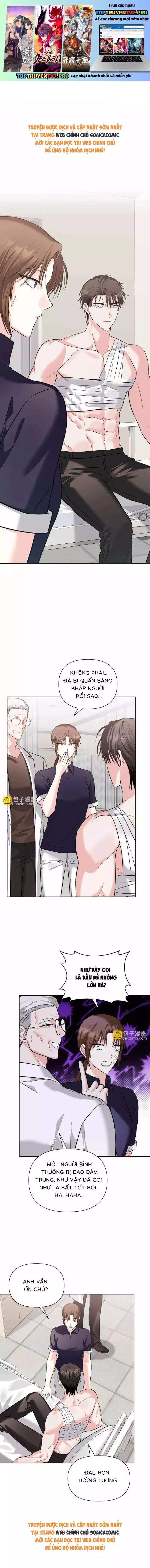 Cua Lại Vợ Yêu Chapter 38 - Trang 2