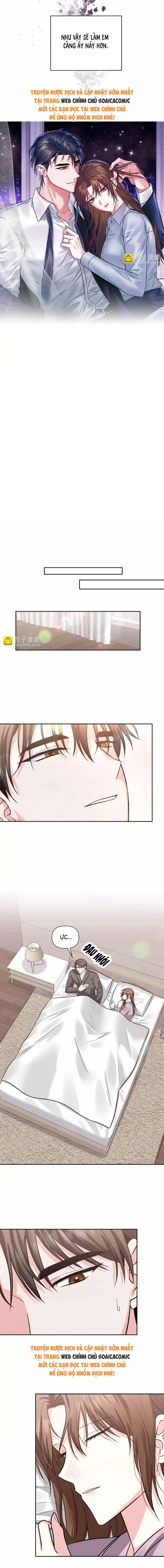 Cua Lại Vợ Yêu Chapter 38 - Trang 2