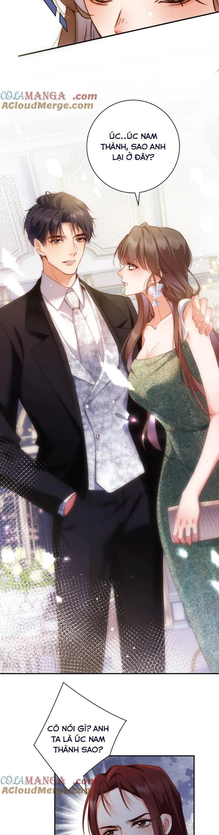 Cục Cưng Đáng Yêu Mua Một Tặng Một Chapter 16 - Trang 2