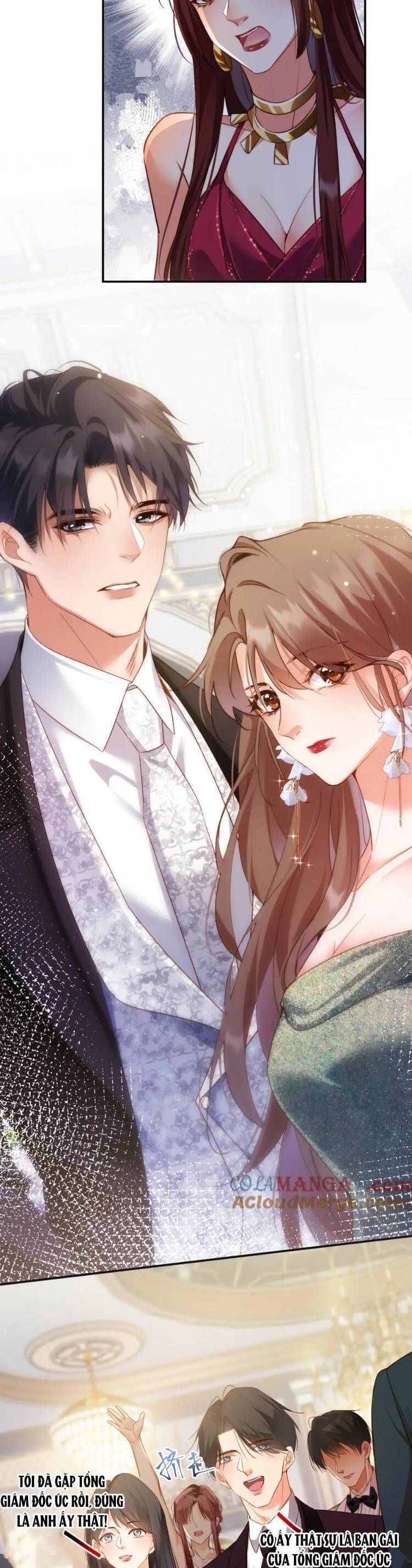 Cục Cưng Đáng Yêu Mua Một Tặng Một Chapter 16 - Trang 2