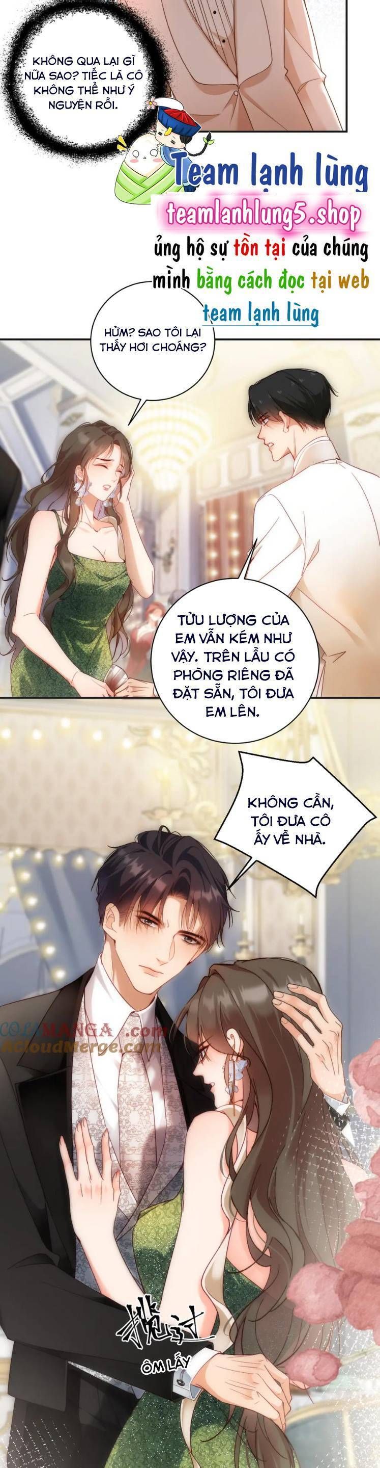 Cục Cưng Đáng Yêu Mua Một Tặng Một Chapter 16 - Trang 2
