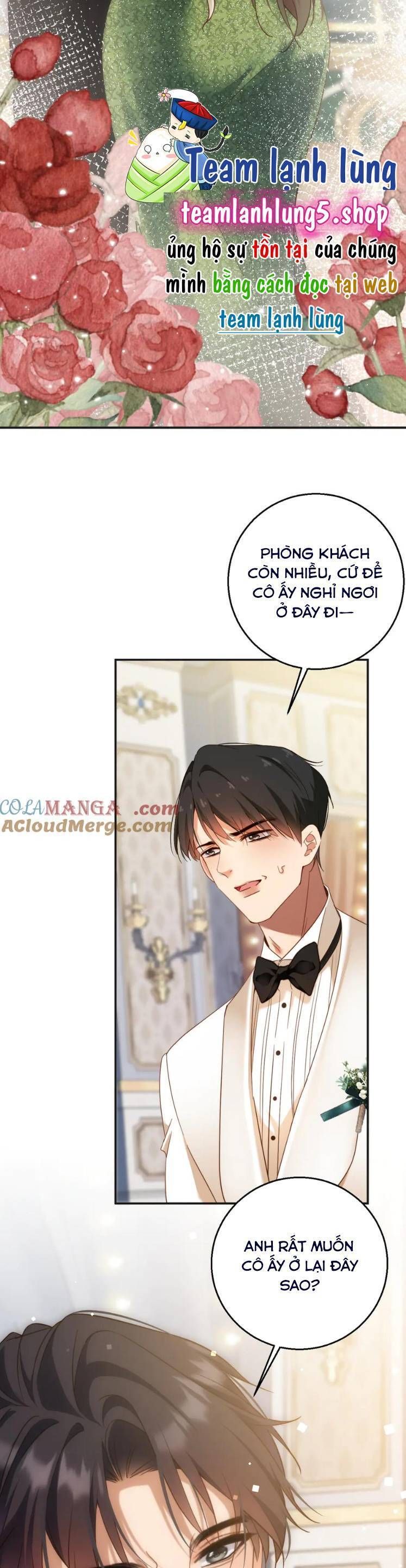 Cục Cưng Đáng Yêu Mua Một Tặng Một Chapter 16 - Trang 2