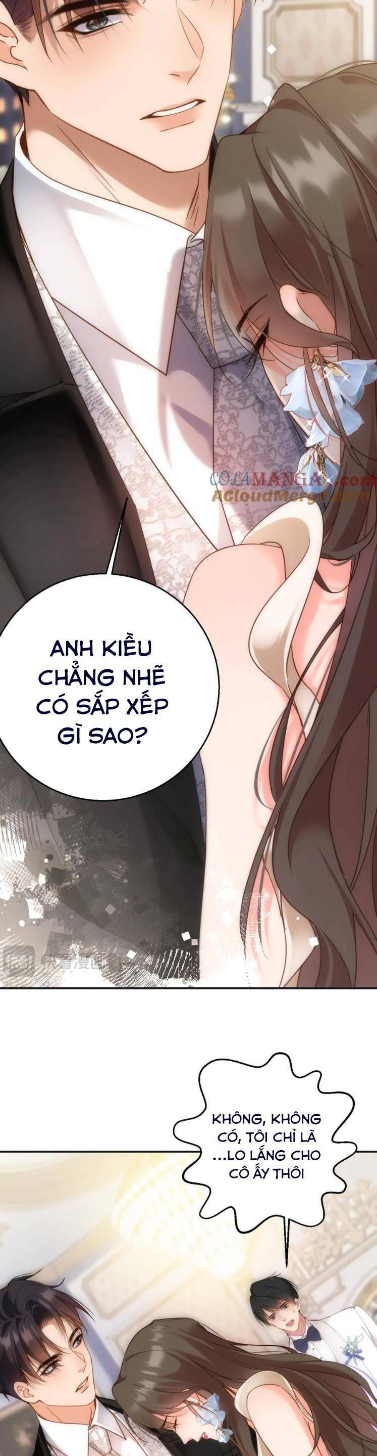 Cục Cưng Đáng Yêu Mua Một Tặng Một Chapter 16 - Trang 2