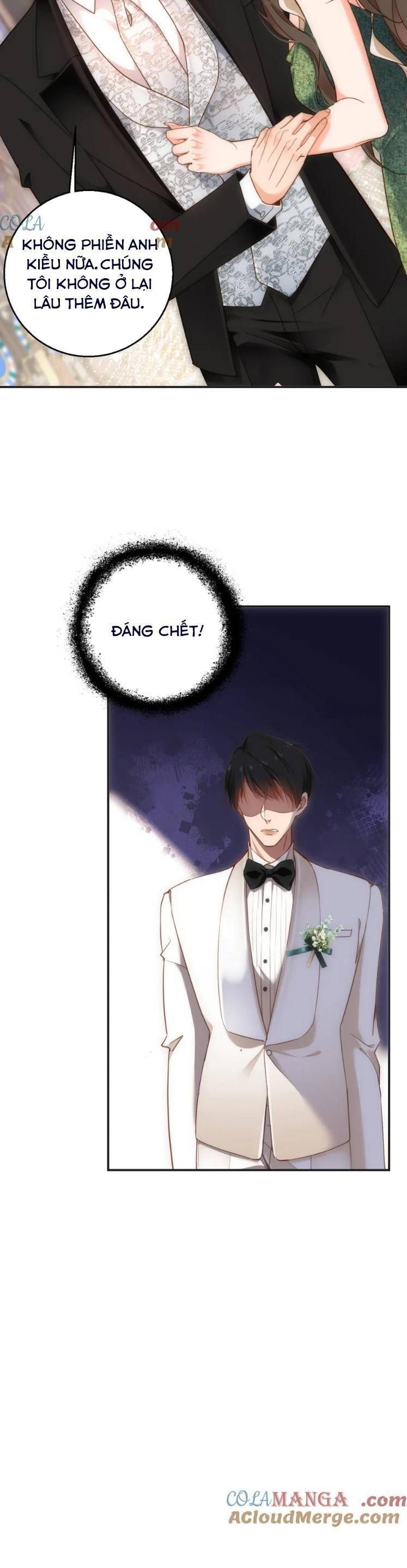 Cục Cưng Đáng Yêu Mua Một Tặng Một Chapter 16 - Trang 2