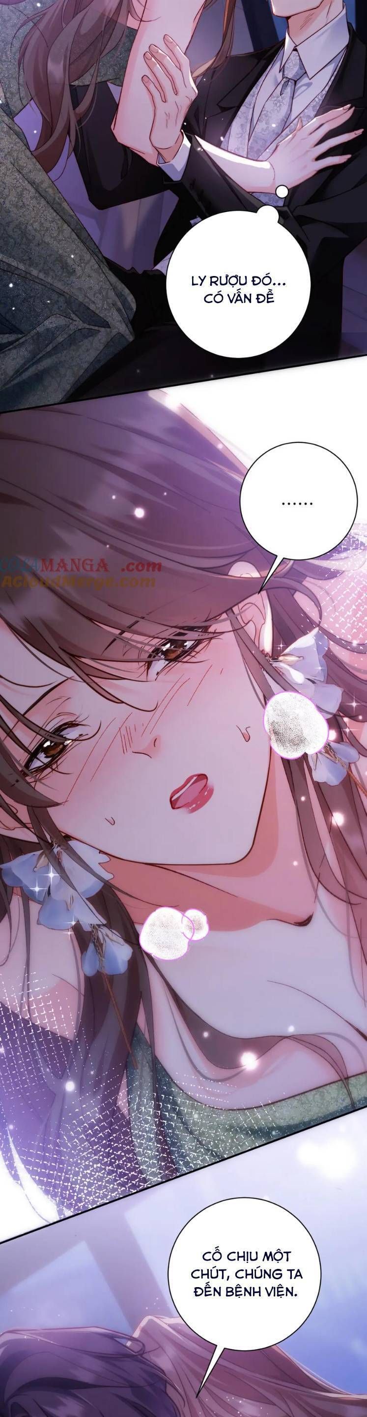 Cục Cưng Đáng Yêu Mua Một Tặng Một Chapter 16 - Trang 2