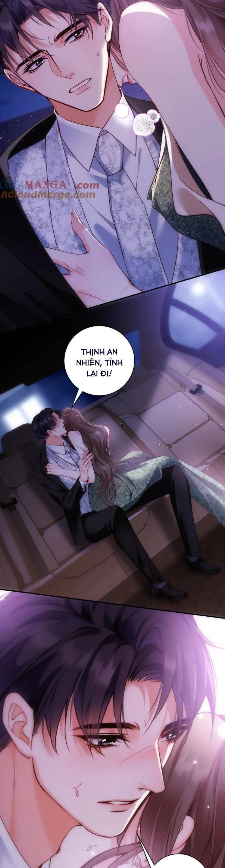 Cục Cưng Đáng Yêu Mua Một Tặng Một Chapter 16 - Trang 2