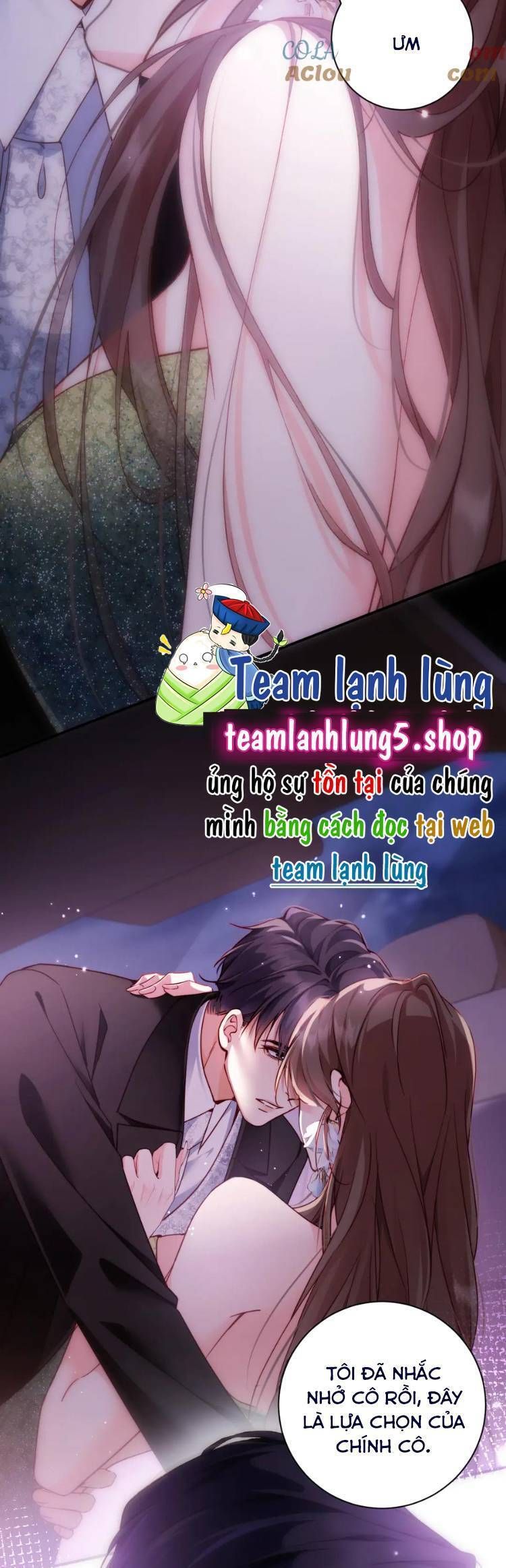 Cục Cưng Đáng Yêu Mua Một Tặng Một Chapter 16 - Trang 2