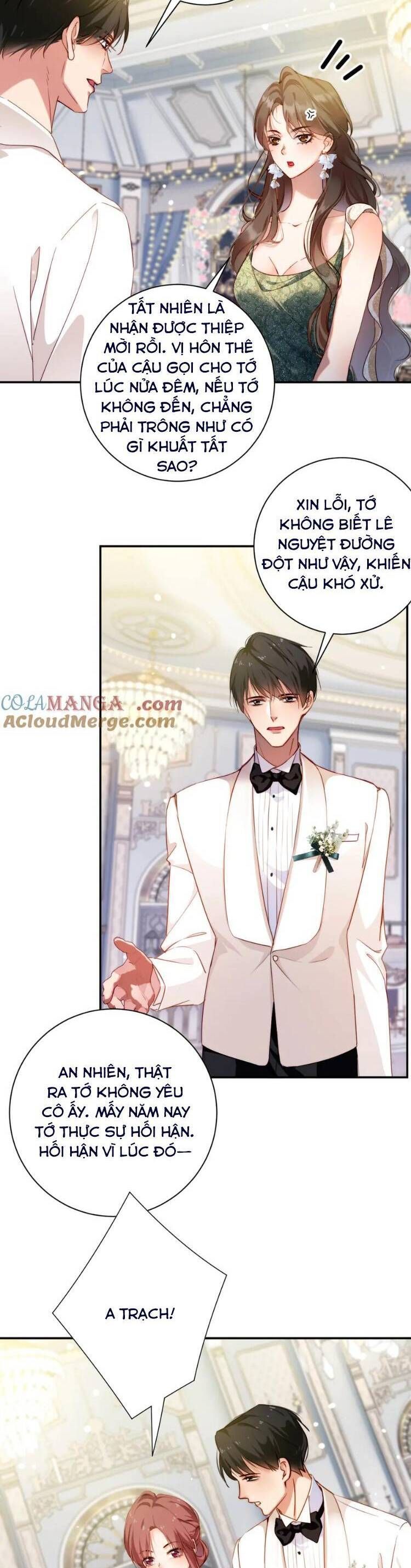 Cục Cưng Đáng Yêu Mua Một Tặng Một Chapter 16 - Trang 2