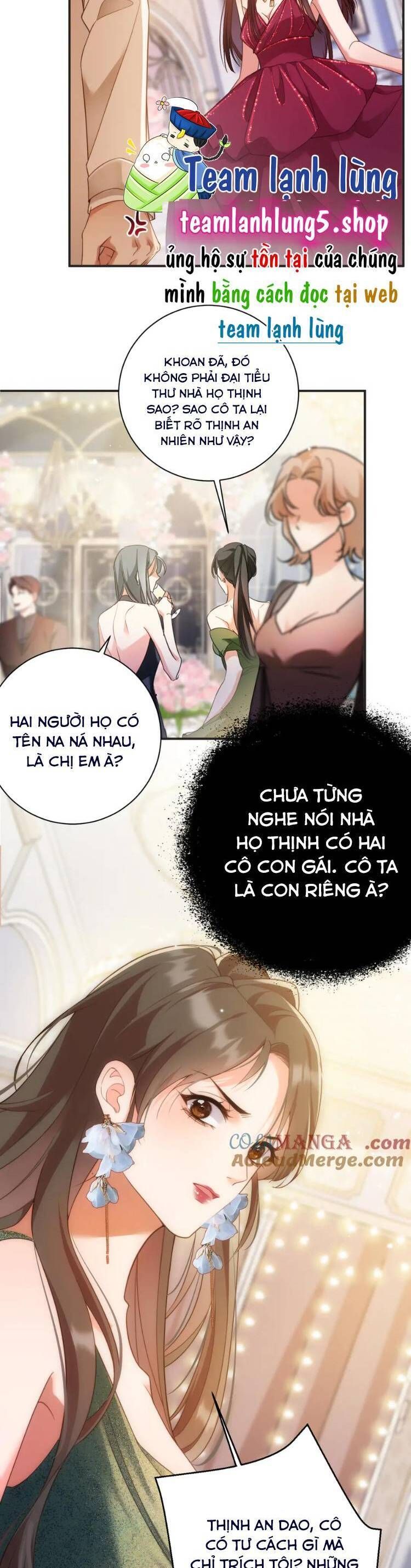Cục Cưng Đáng Yêu Mua Một Tặng Một Chapter 16 - Trang 2