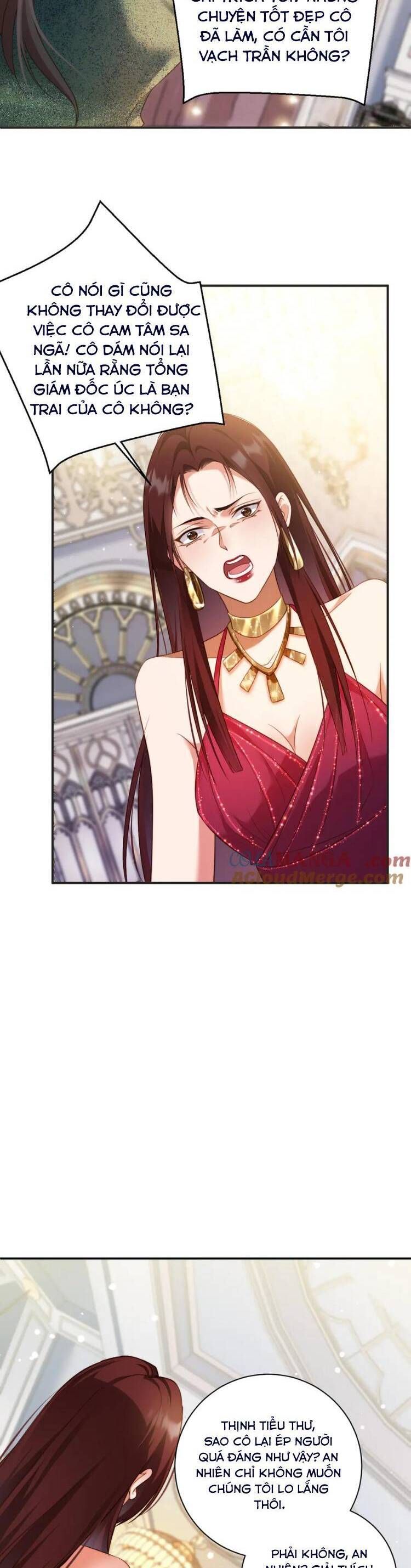 Cục Cưng Đáng Yêu Mua Một Tặng Một Chapter 16 - Trang 2