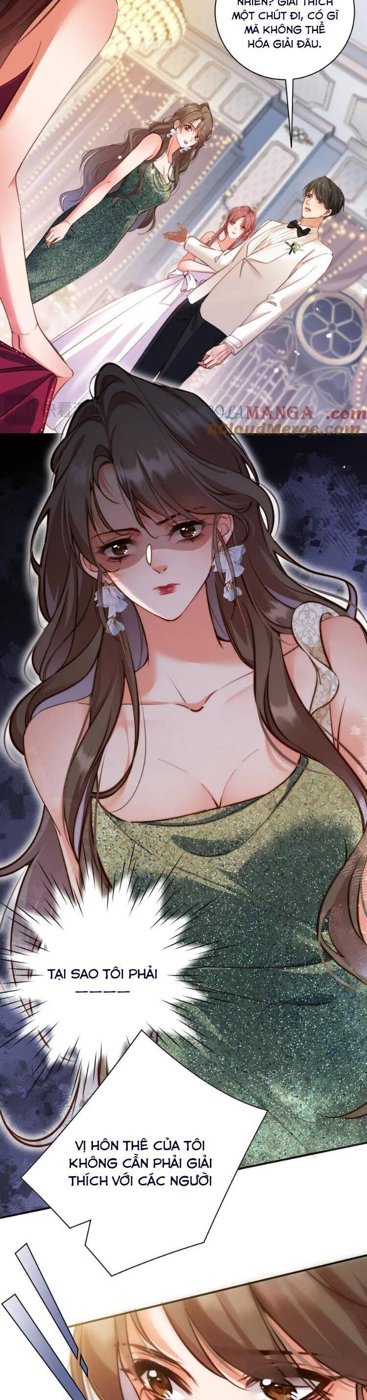 Cục Cưng Đáng Yêu Mua Một Tặng Một Chapter 16 - Trang 2