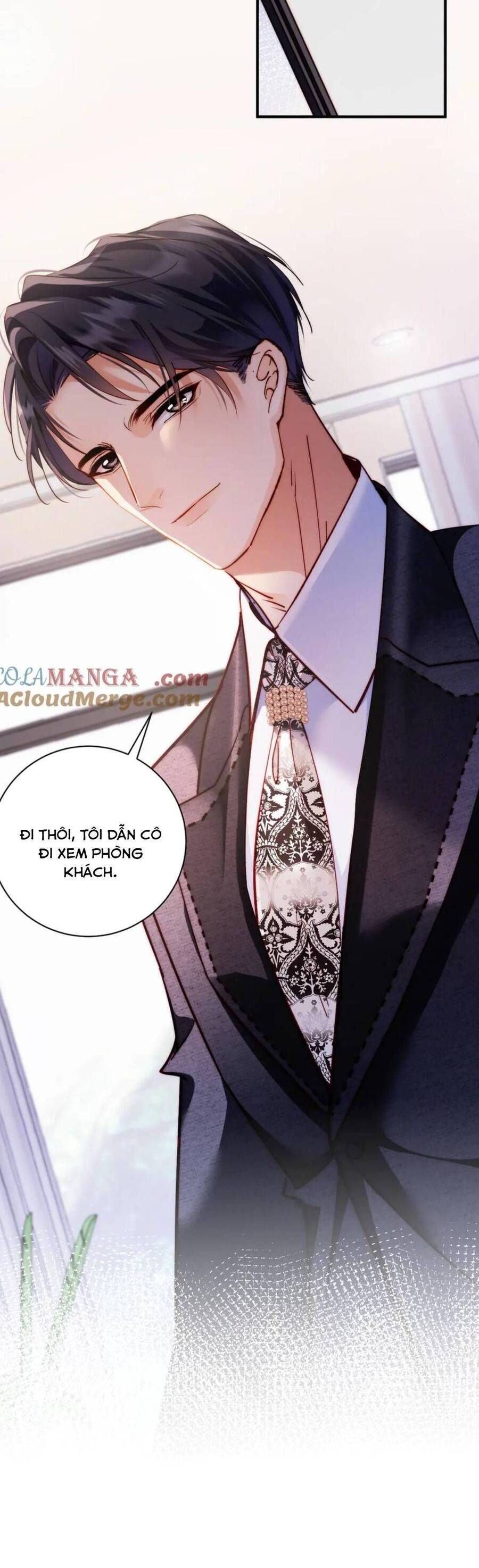 Cục Cưng Đáng Yêu Mua Một Tặng Một Chapter 23 - Trang 2