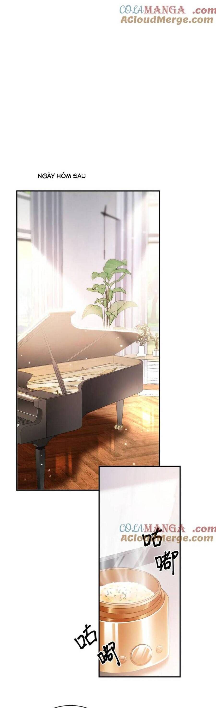 Cục Cưng Đáng Yêu Mua Một Tặng Một Chapter 23 - Trang 2