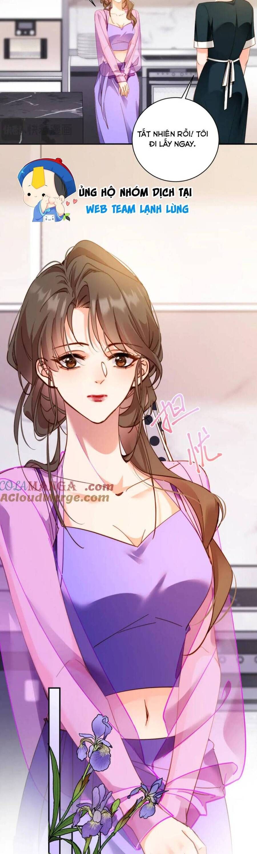 Cục Cưng Đáng Yêu Mua Một Tặng Một Chapter 23 - Trang 2
