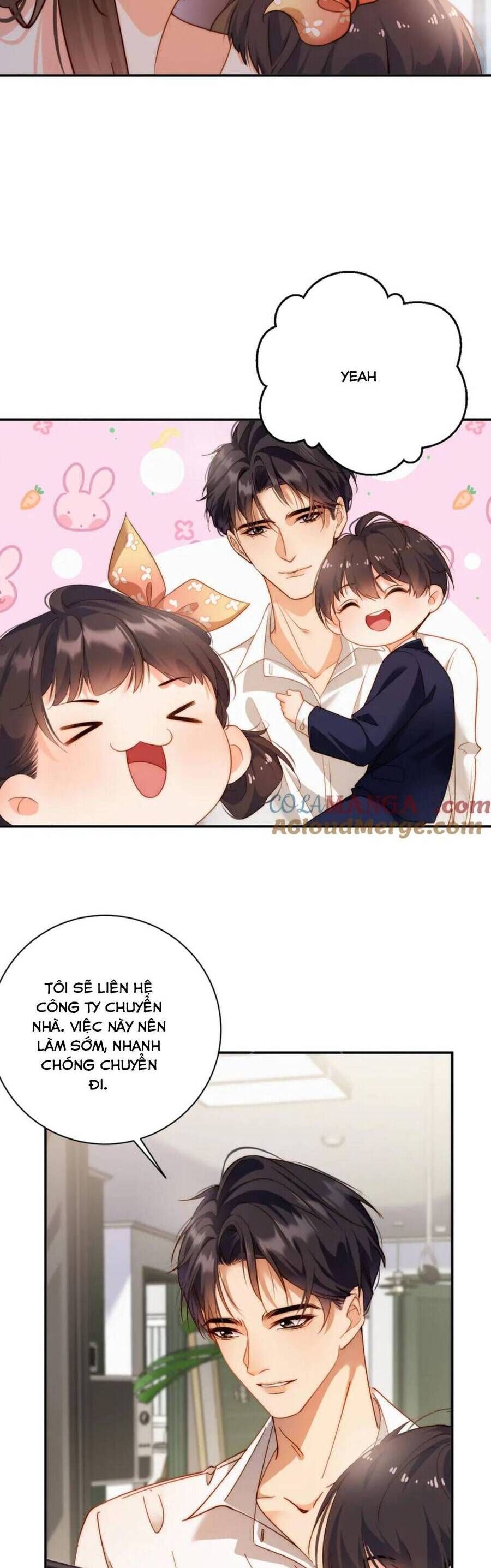 Cục Cưng Đáng Yêu Mua Một Tặng Một Chapter 23 - Trang 2