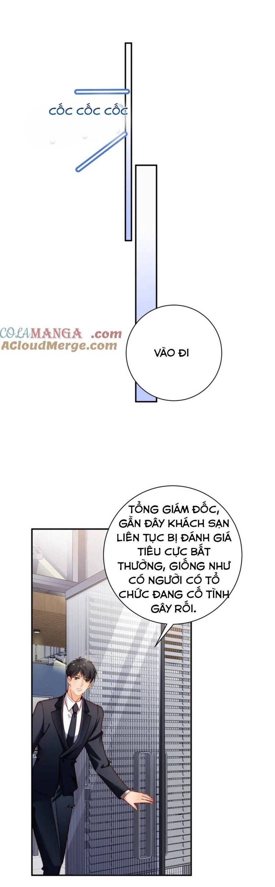 Cục Cưng Đáng Yêu Mua Một Tặng Một Chapter 24 - Trang 2