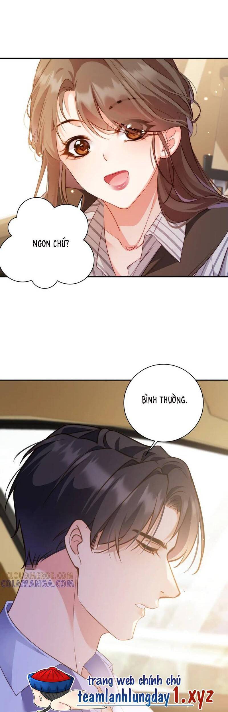 Cục Cưng Đáng Yêu Mua Một Tặng Một Chapter 40 - Trang 2