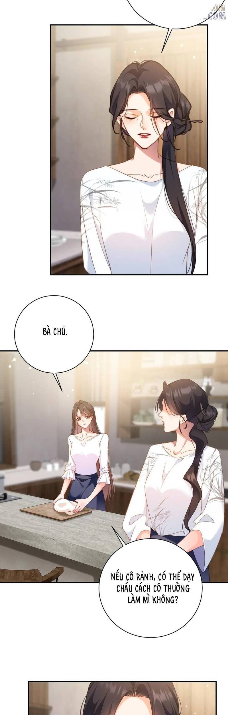 Cục Cưng Đáng Yêu Mua Một Tặng Một Chapter 40 - Trang 2