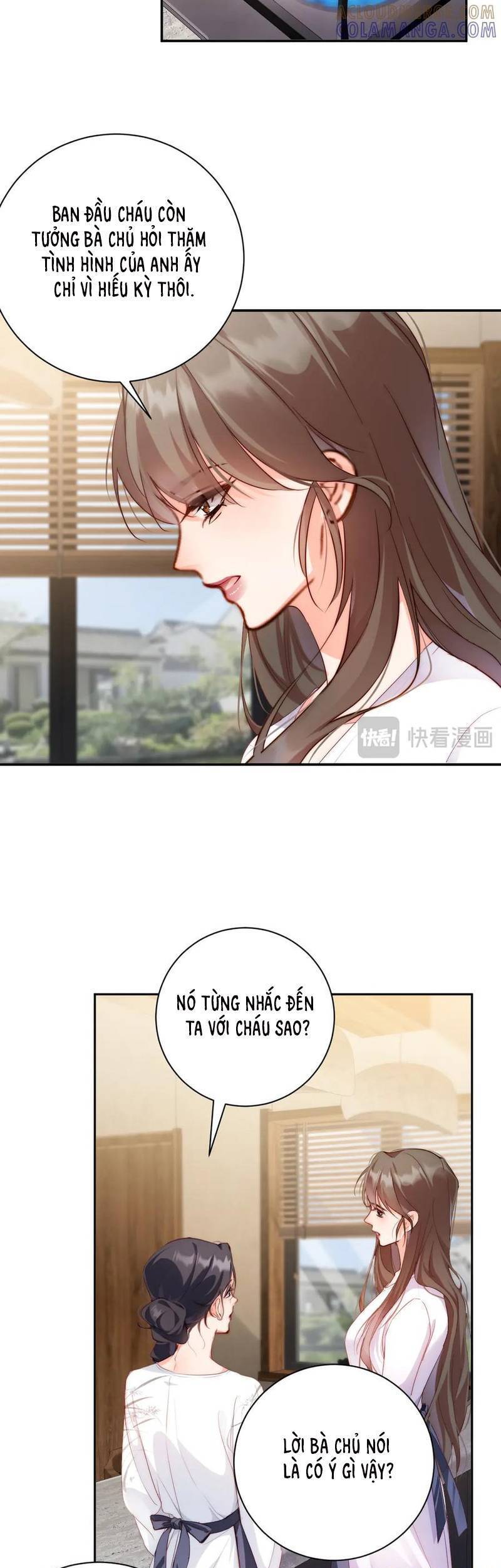 Cục Cưng Đáng Yêu Mua Một Tặng Một Chapter 40 - Trang 2
