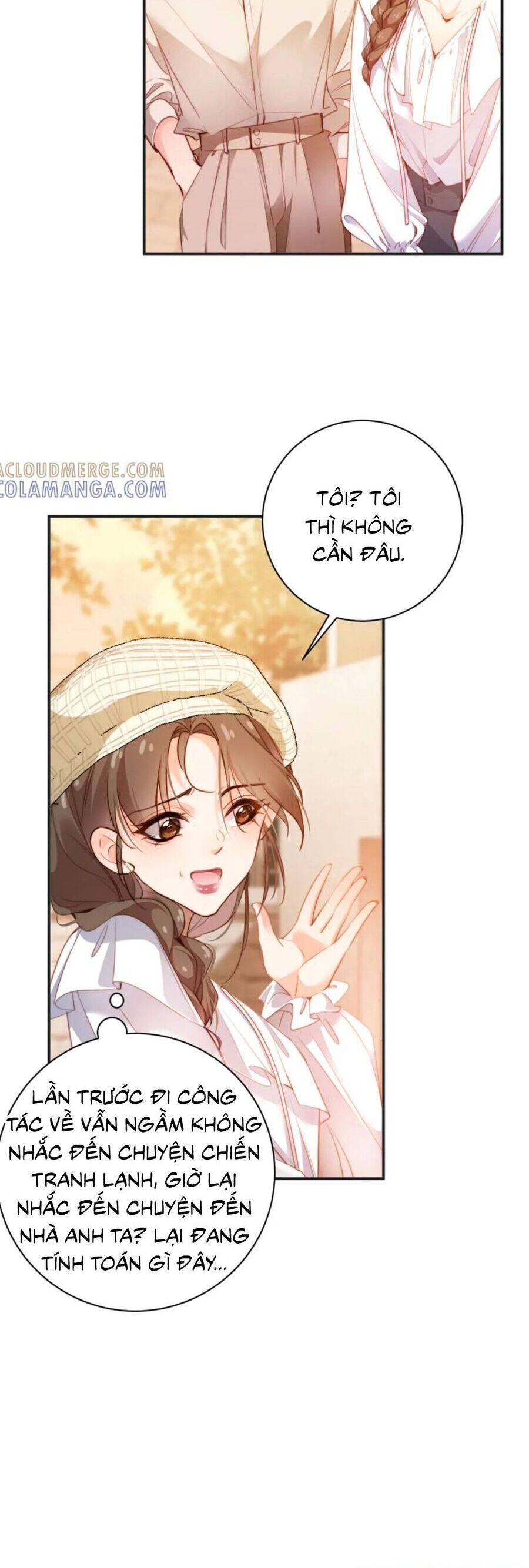Cục Cưng Đáng Yêu Mua Một Tặng Một Chapter 41 - Trang 2