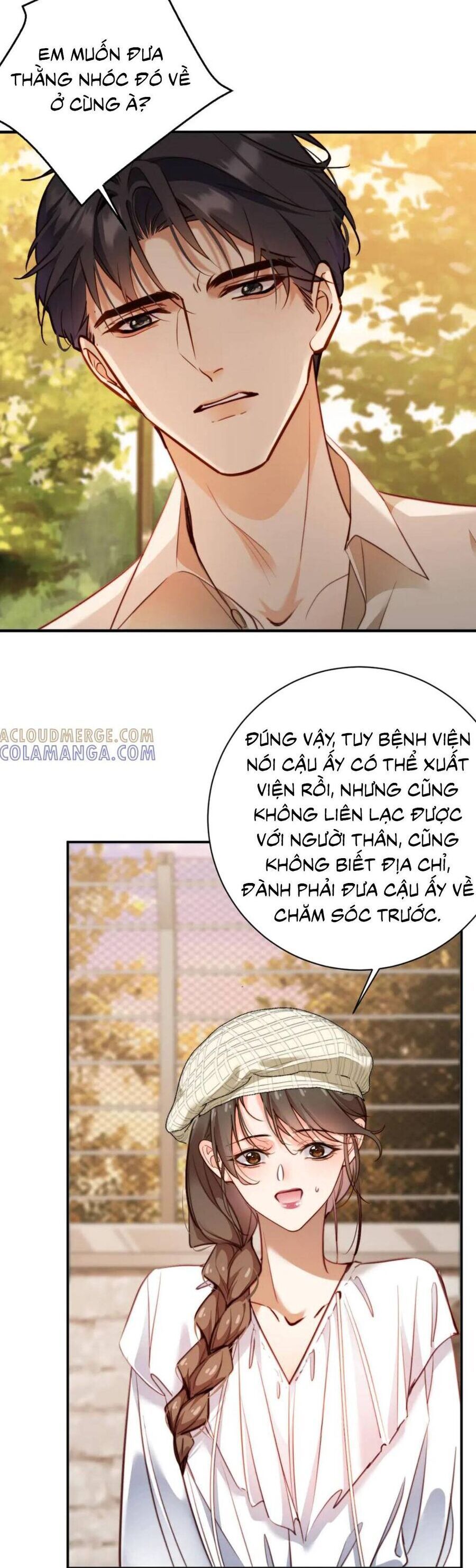 Cục Cưng Đáng Yêu Mua Một Tặng Một Chapter 41 - Trang 2