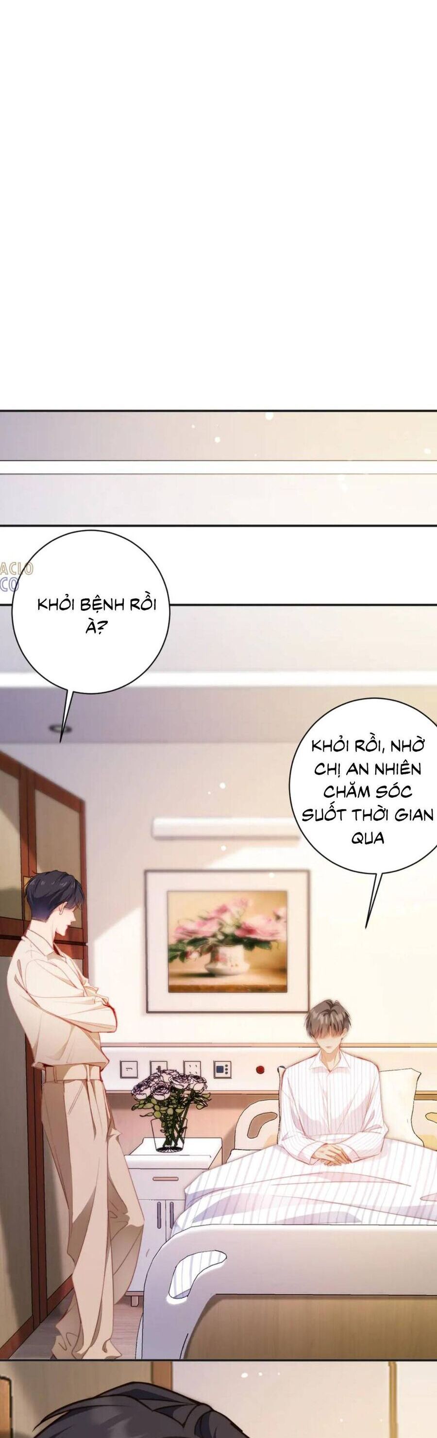 Cục Cưng Đáng Yêu Mua Một Tặng Một Chapter 41 - Trang 2