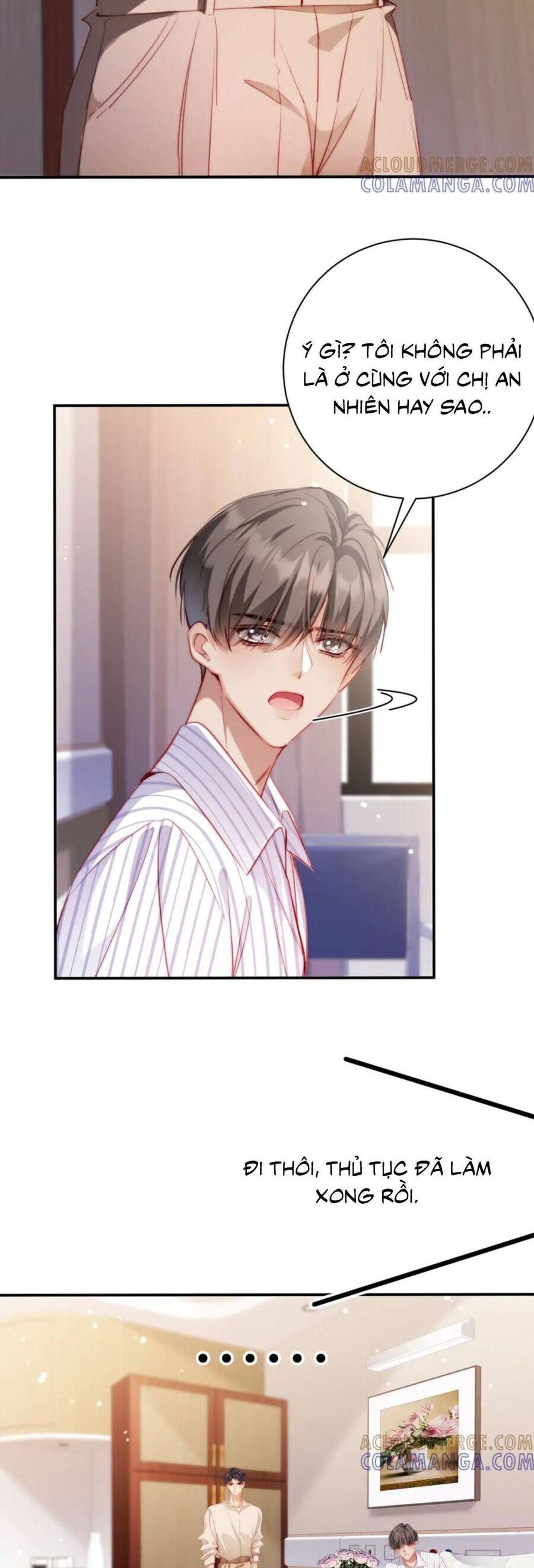 Cục Cưng Đáng Yêu Mua Một Tặng Một Chapter 41 - Trang 2