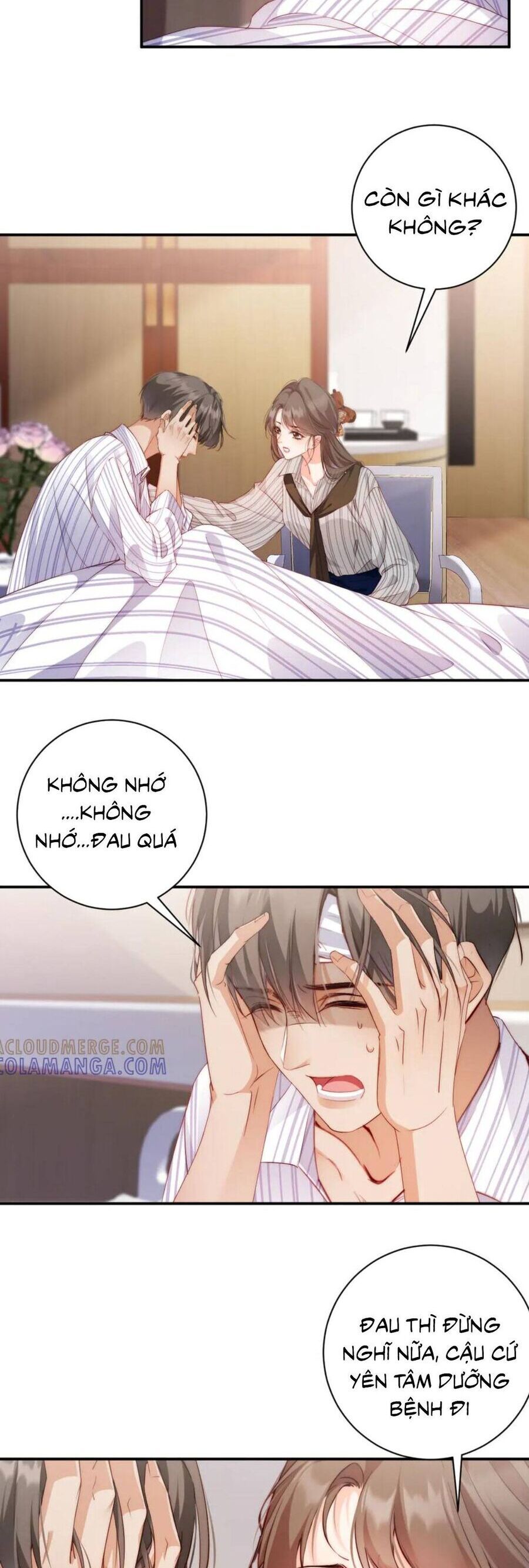 Cục Cưng Đáng Yêu Mua Một Tặng Một Chapter 41 - Trang 2