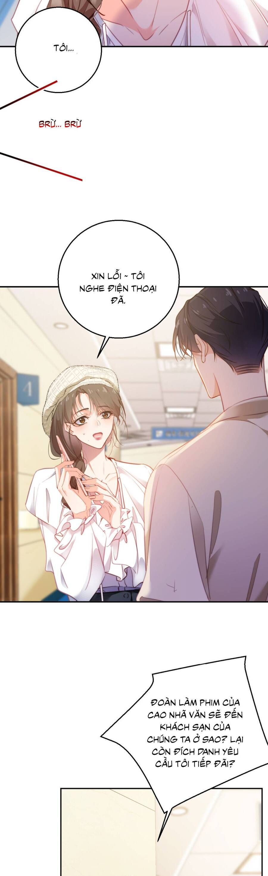 Cục Cưng Đáng Yêu Mua Một Tặng Một Chapter 42 - Trang 2