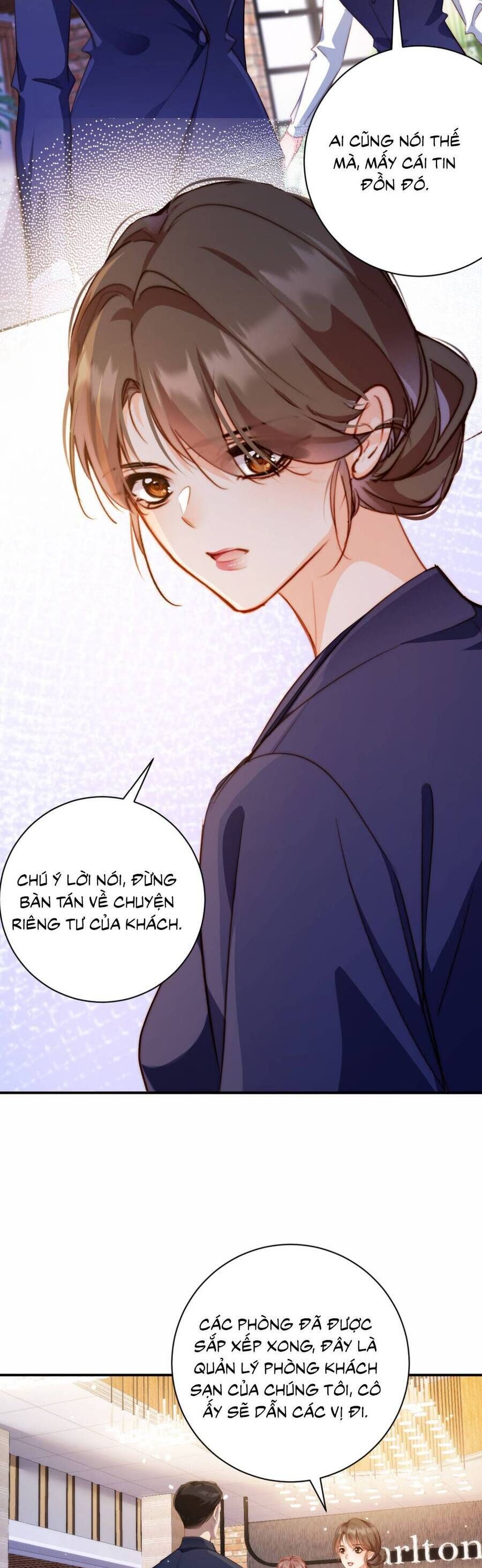 Cục Cưng Đáng Yêu Mua Một Tặng Một Chapter 42 - Trang 2