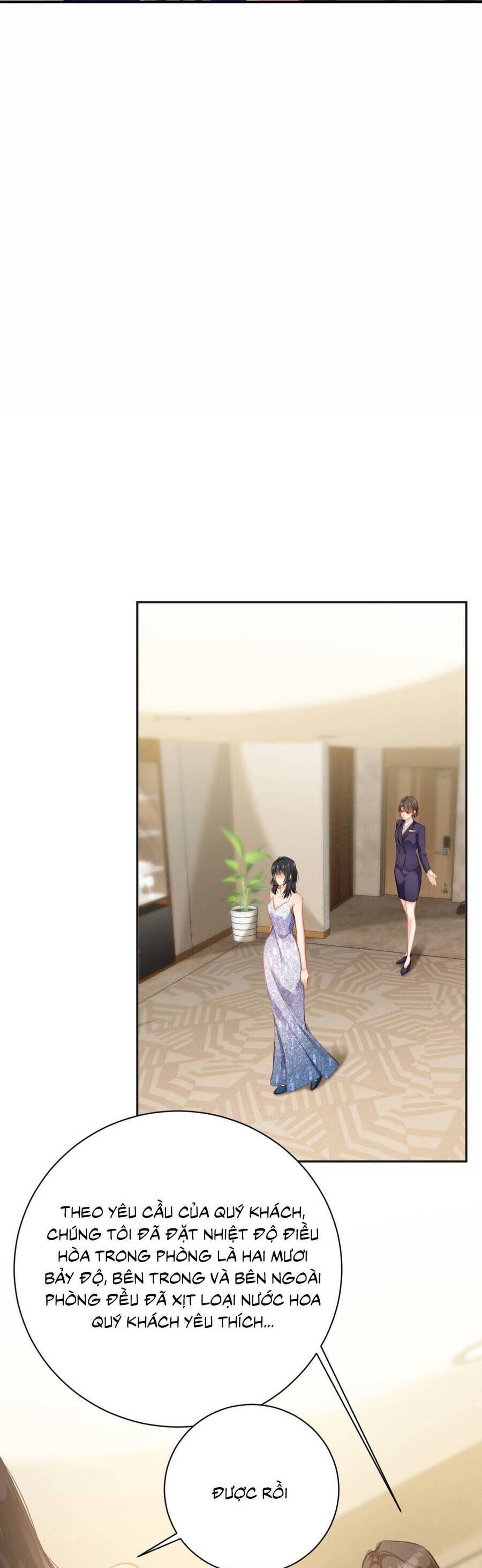 Cục Cưng Đáng Yêu Mua Một Tặng Một Chapter 42 - Trang 2