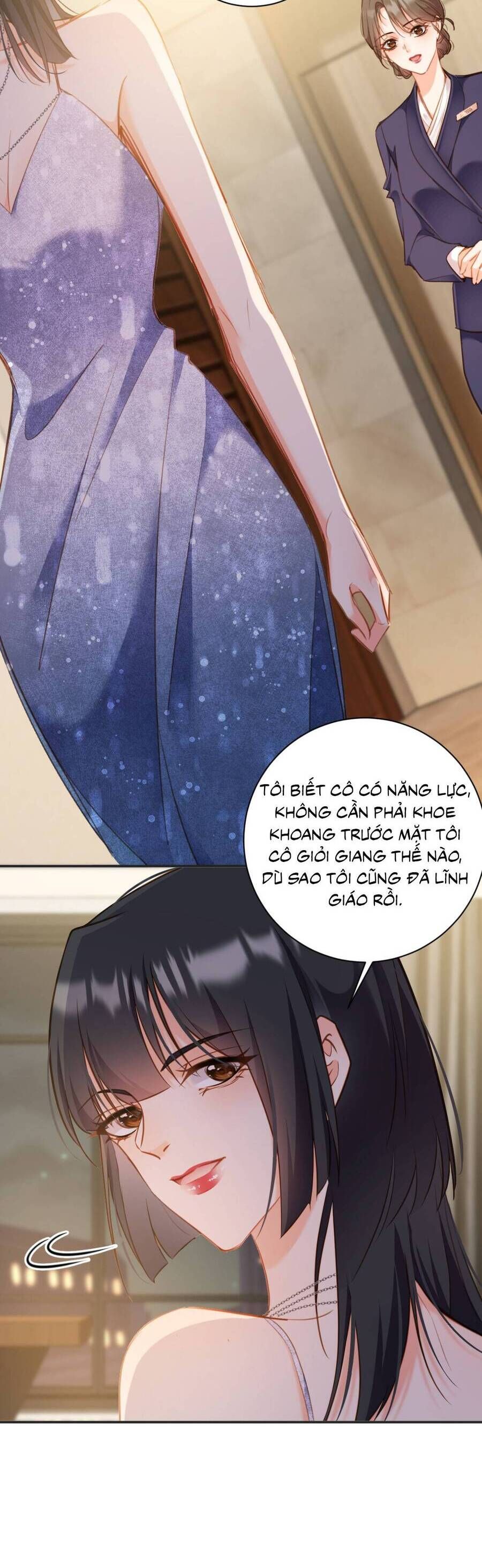 Cục Cưng Đáng Yêu Mua Một Tặng Một Chapter 42 - Trang 2